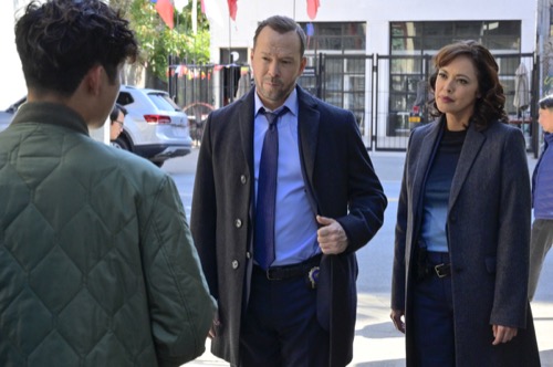 Blue Bloods Recap 11/19/21: Season 12 Episode 7 “USA Today”