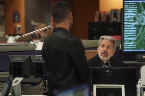 NCIS Recap 11/08/21: Season 19 Episode 7 “Docked”