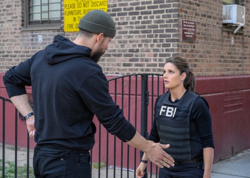 FBI Recap 11/16/21: Season 4 Episode 7 “Gone Baby Gone”