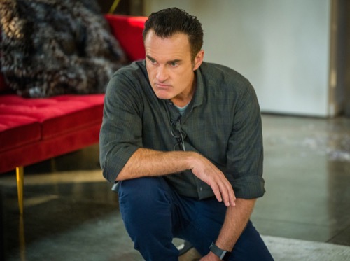 FBI: Most Wanted Recap 11/16/21: Season 3 Episode 7 “Gladiator”