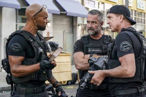 S.W.A.T. Recap 12/03/21: Season 5 Episode 7 “Keep the Faith”