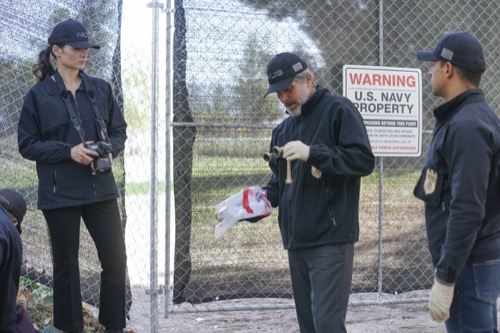 NCIS Fall Finale Recap 12/06/21: Season 19 Episode 9 “Collective Memory”