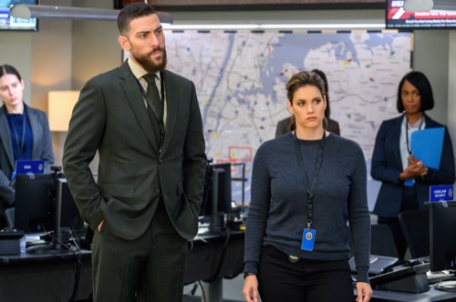 FBI Recap 12/07/21: Season 4 Episode 8 “Fire and Rain”