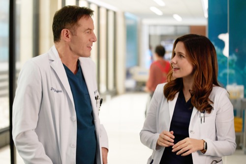 Good Sam Recap 01/12/22: Season 1 Episode 2 “Natural Order”