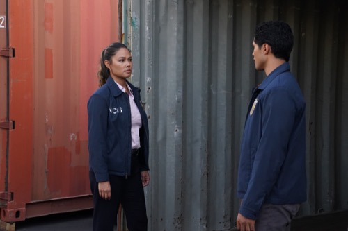 NCIS Hawai’i Winter Premiere Recap 01/03/22: Season 1 Episode 10 “Lost”