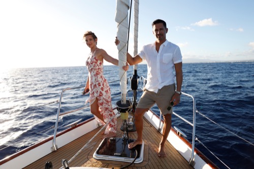 Magnum P.I. Winter Premiere Recap 01/07/22 Season 4 Episode 10 “Dream Lover”