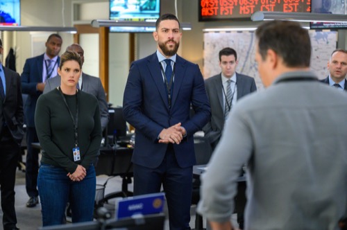 FBI Fall Finale Recap 12/14/21: Season 4 Episode 9 “Unfinished Business”