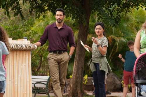 NCIS Hawai’i Recap 01/17/22: Season 1 Episode 11 “The Game”