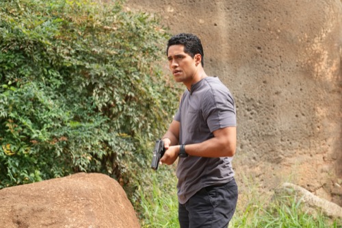 NCIS Hawai’i Recap 01/23/22: Season 1 Episode 12 “Spies, Part 1”