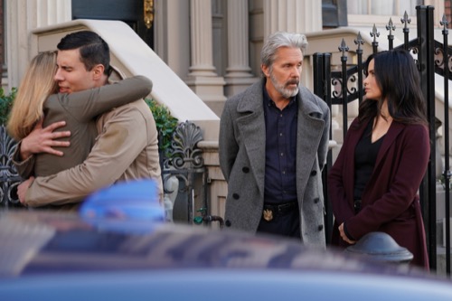 NCIS Winter Premiere Recap 01/03/22: Season 19 Episode 10 “Pledge of Allegiance”