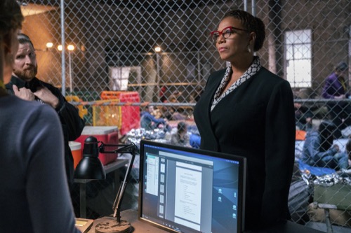 The Equalizer Winter Premiere Recap 01/02/22: Season 2 Episode 8 “Separated”