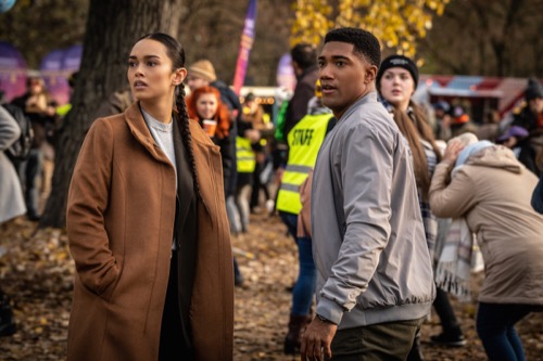 FBI: International Recap 12/07/21: Season 1 Episode 8 “Voice of the People”