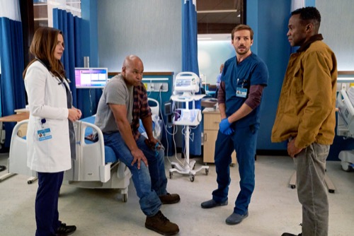 Good Sam Recap 01/26/22: Season 1 Episode 4 “Attachments”