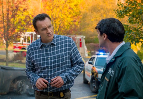FBI: Most Wanted Winter Premiere Recap 01/04/22: Season 3 Episode 10 “Incendiary”