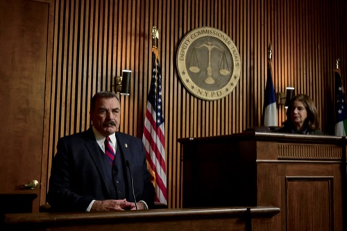 Blue Bloods Recap 01/14/22: Season 12 Episode 11 “On The Arm”