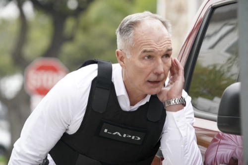 S.W.A.T. Recap 02/27/22: Season 5 Episode 11 “Old School Cool”