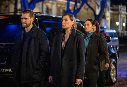 FBI: International Winter Premiere Recap 01/04/22: Season 1 Episode 9 “One Kind of Madman”