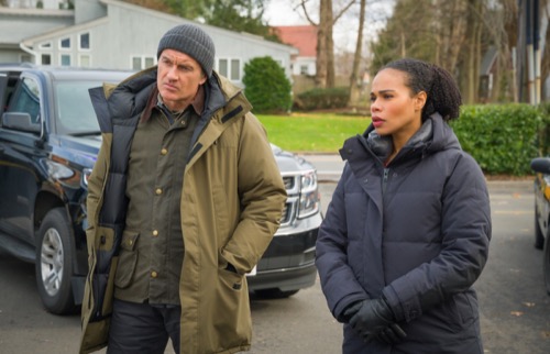 FBI: Most Wanted Recap 01/11/22: Season 3 Episode 11 “Hunter”