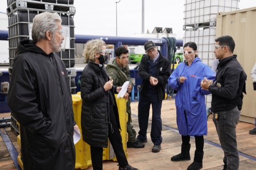 NCIS Recap 01/17/22: Season 19 Episode 11 “All Hands”