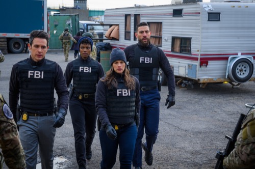 FBI Recap 01/11/22: Season 4 Episode 11 “Grief”
