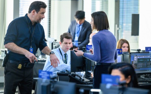 FBI Recap 02/01/22: Season 4 Episode 12 “Under Pressure”