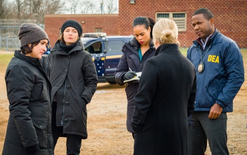 FBI: Most Wanted Recap 02/01/22: Season 3 Episode 12 “El Píncho”
