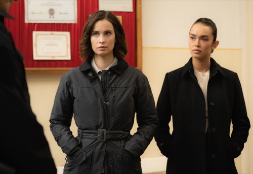 FBI: International Recap 02/01/22: Season 1 Episode 11 “Chew Toy”