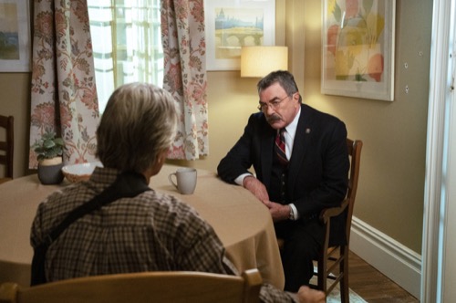 Blue Bloods Recap 02/25/22: Season 12 Episode 14 “Allegiance”