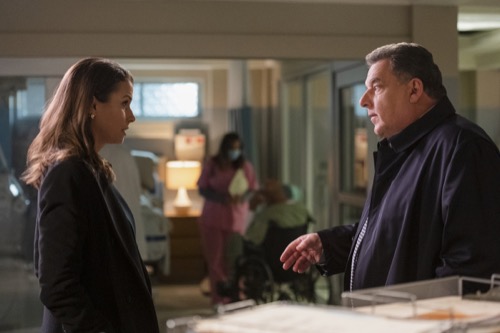 Blue Bloods Recap 03/04/22: Season 12 Episode 15 “Where We Stand”