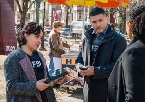FBI: Most Wanted Recap 03/22/22: Season 3 Episode 15 “Incel”