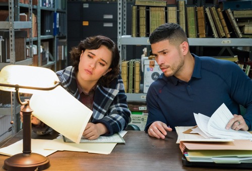FBI: Most Wanted Recap 03/29/22: Season 3 Episode 16 “Decriminalized”