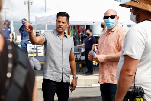 Magnum P.I. Recap 04/08/22 Season 4 Episode 18 “Shallow Grave, Deep Water”