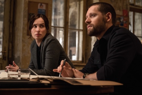FBI: International Recap 03/29/22: Season 1 Episode 15 “Shouldn’t Have Left Her”