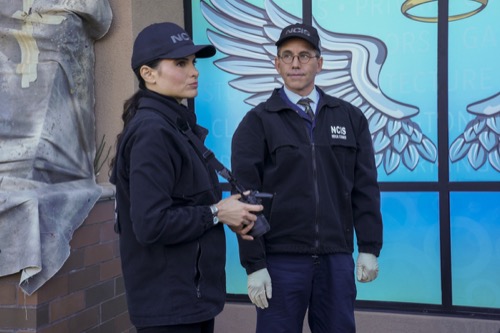 NCIS Recap 03/28/22: Season 19 Episode 17 “Starting Over”