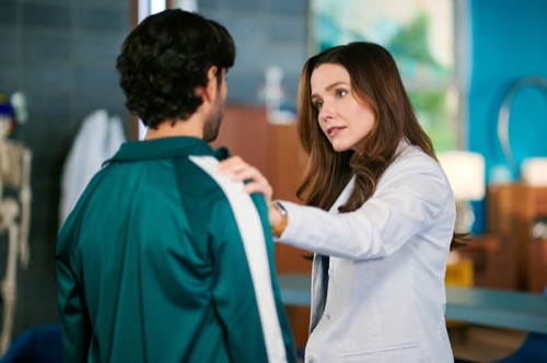 Good Sam Recap 04/20/22: Season 1 Episode 11 “Family/Business”