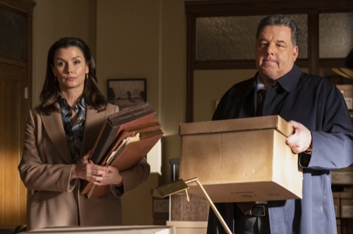 Blue Bloods Recap 04/01/22: Season 12 Episode 17 “Hidden Motive”