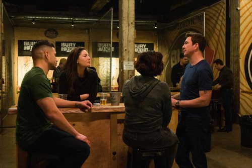 FBI: Most Wanted Recap 04/12/22: Season 3 Episode 17 “Covenant”