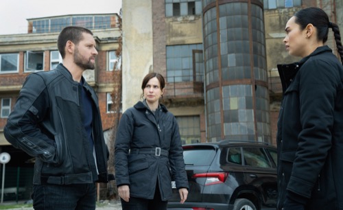 FBI: International Recap 04/12/22: Season 1 Episode 16 “Left of Boom”