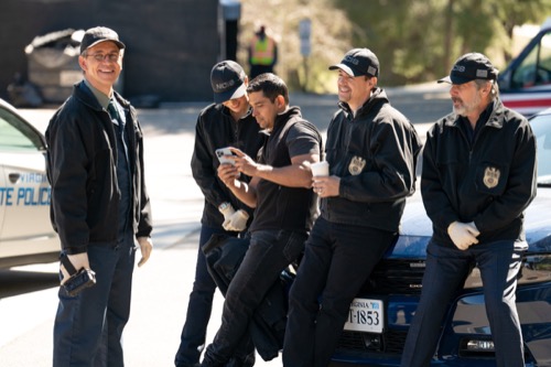 NCIS Recap 04/18/22: Season 19 Episode 18 “Last Dance”