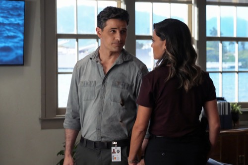 NCIS Hawai’i Finale Recap 05/24/22: Season 1 Episode 22 “Ohana”