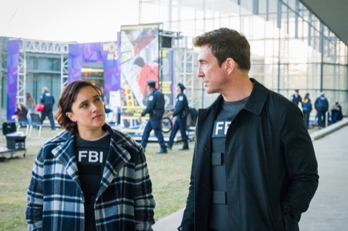 FBI: Most Wanted Recap 04/19/22: Season 3 Episode 18 “Reaper”
