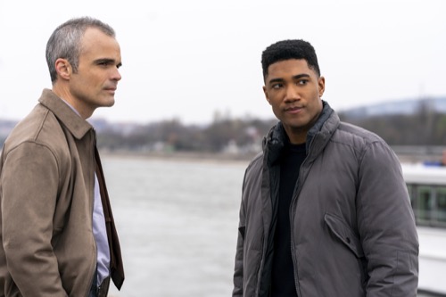 FBI: International Recap 04/26/22: Season 1 Episode 18 “On These Waters”