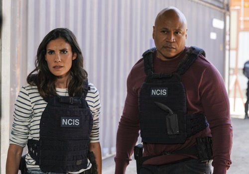 NCIS: Los Angeles Recap 05/15/22: Season 13 Episode 21 “Down The Rabbit Hole”