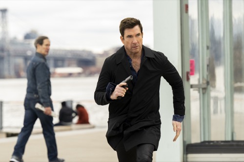 FBI: Most Wanted Recap 05/10/22: Season 3 Episode 20 “Greatest Hits”