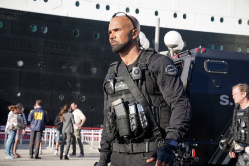 S.W.A.T. Finale Recap 05/22/22: Season 5 Episode 22 “Farewell”