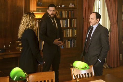 FBI Recap 10/04/22: Season 5 Episode 3 “Prodigal Son”