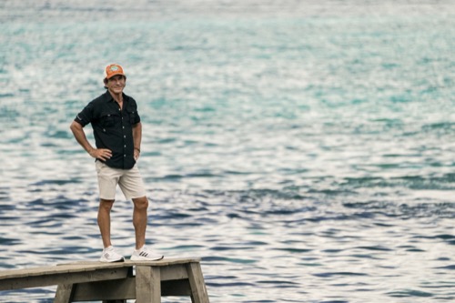 Survivor Recap 09/28/22: Season 43 Episode 2 “Lovable Curmudgeon”