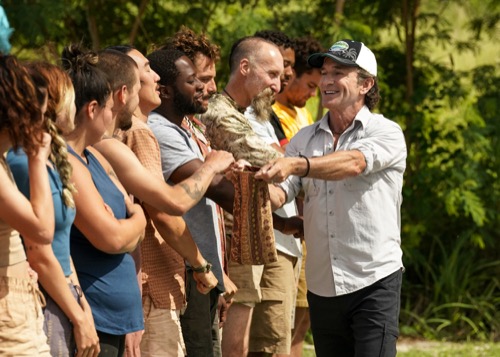 Survivor Recap 10/26/22: Season 43 Episode 6 “Mergatory”