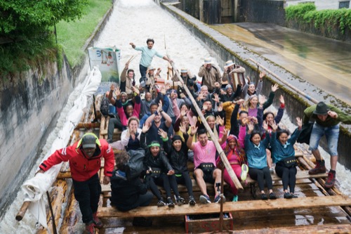 The Amazing Race Premiere Recap 09/21/22: Season 34 Episode 1 “Many Firsts But Don’t Be Last”