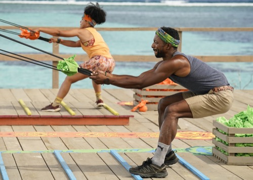 Survivor Recap 03/22/23: Season 44 Episode 4 “I’m Felicia”